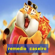 remedio caseiro para diabete